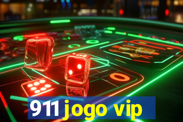 911 jogo vip